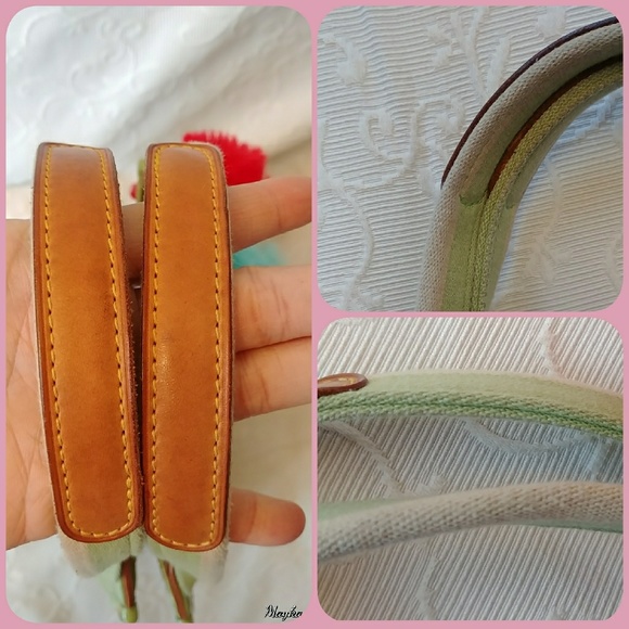 🍀Authentic louis vuitton Kathleen handbag - Picture 4 of 6